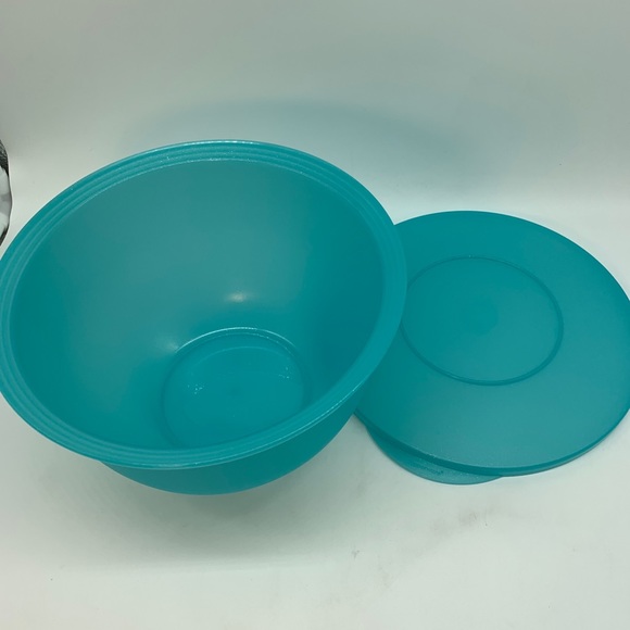 Tupperware Murano Bowl Set of 4 - Picture 6 of 16